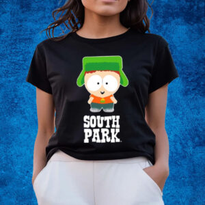 Southparkshop Baby Kyle Kids Toddler T-Shirts