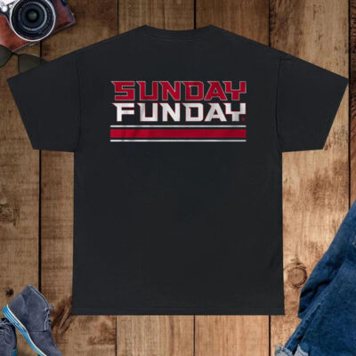 Sunday Funday Atlanta Shirt