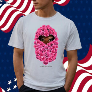 Sweetheart Flower Boy It Could All Be So Sweet-Unisex T-Shirt