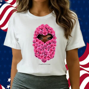 Sweetheart Flower Boy It Could All Be So Sweet-Unisex T-Shirts