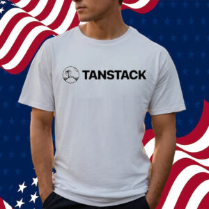 Tanner Linsley Tanstack Shirt