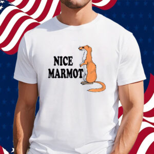 The Big Lebowski Quote Nice Marmot shirt