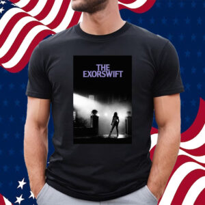 The Exorswift T-Shirt