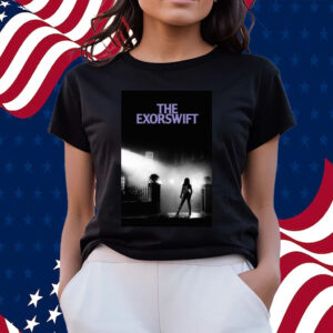 The Exorswift T-Shirts