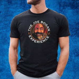 The Joe Rogan Experience Shirt