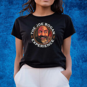 The Joe Rogan Experience Shirts