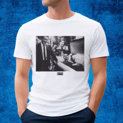 The Kith X A Bronx Tale T-Shirt