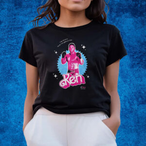 The Worlds Most Dangerous Man Ken Shirts