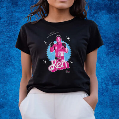 The Worlds Most Dangerous Man Ken Shirts