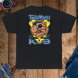 Timberwolves 1997 T-Shirt