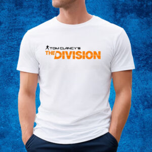 Tom Clancy's The Division T-Shirt