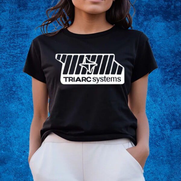 Triarc Systems T-Shirts