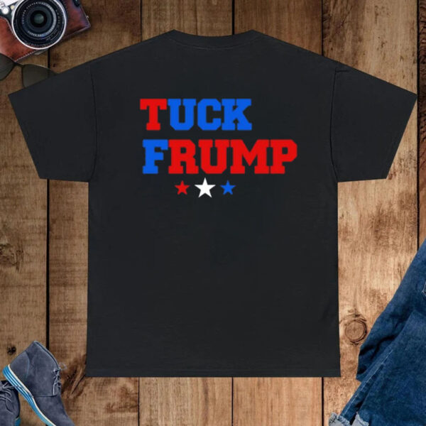 Tuck Frump T-Shirt