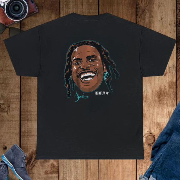 Tyreek Hill Swag Head Shirt