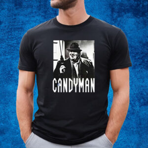 Uncle Buck Candyman Shirt