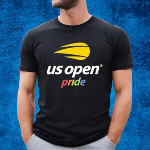 Us Open Pride Shirt