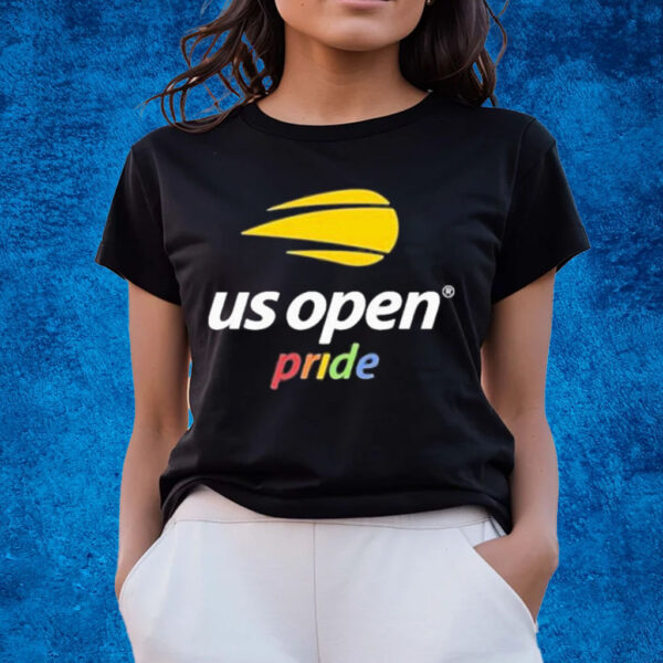 Us Open Pride Shirts