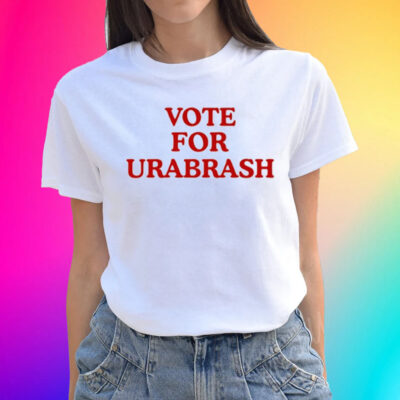 Vote For Urabrask-Unisex T-Shirts