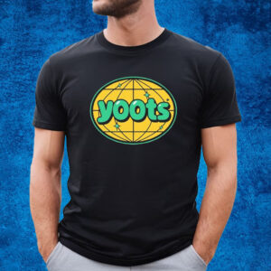 We5lie Yoots Earth T-shirt