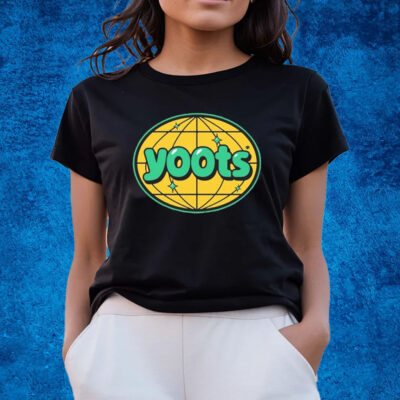 We5lie Yoots Earth T-shirts