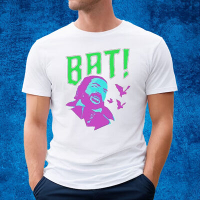 What We Do In The Shadows Laszlo Bat Shirt