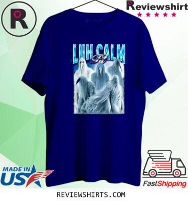 Luh Calm Fit Shirts