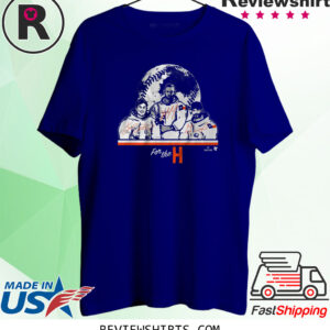 Houston Astronauts Shirts