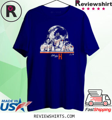 Houston Astronauts Shirts