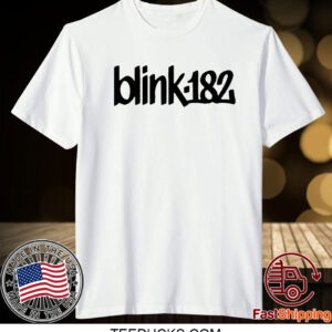 Mr tsurt blink 182 what the fuck is up denny’s TShirt