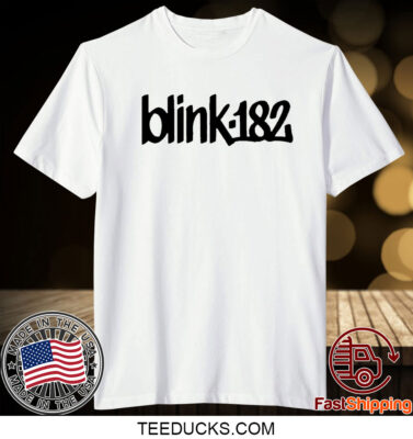 Mr tsurt blink 182 what the fuck is up denny’s TShirt