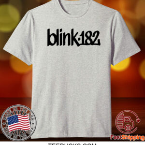 Mr tsurt blink 182 what the fuck is up denny’s TShirt