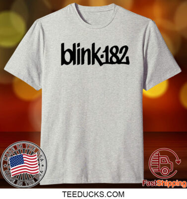 Mr tsurt blink 182 what the fuck is up denny’s TShirt