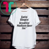 Eating Sleeping Breathing Madison Beer Inc Tee Shirt