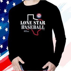 Texas Rangers 2023 World Series Hometown T Shirt