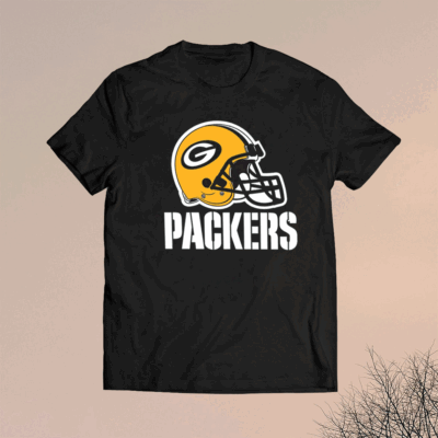 Christmas Green Bay Packer Shirts