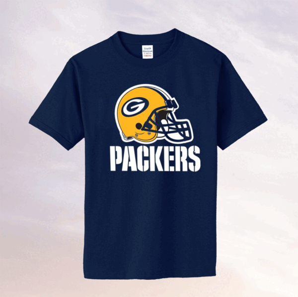 Christmas Green Bay Packer Shirts