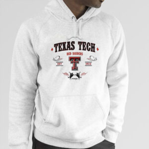 Texas Tech University Red Raiders Shirts