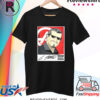 Moneygram Haas F1 Team Guenther Steiner Shirt