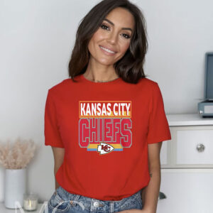 Taylor Swift Kansas City Chiefs Shirt