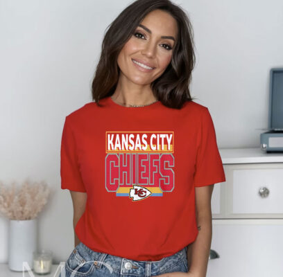 Taylor Swift Kansas City Chiefs Shirt