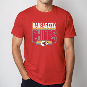 Taylor Swift Kansas City Chiefs Shirt