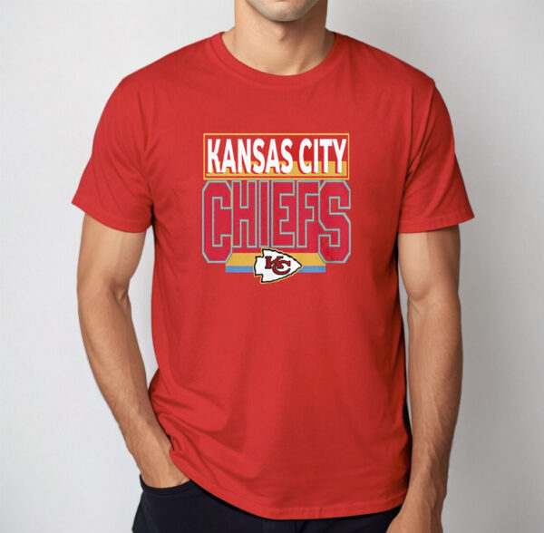 Taylor Swift Kansas City Chiefs Shirt