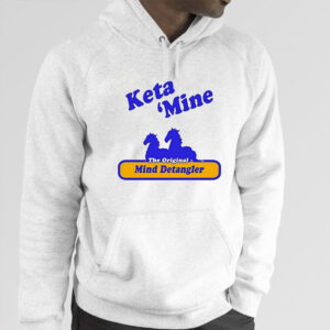 Ketamine The Mind Detangler Shirt