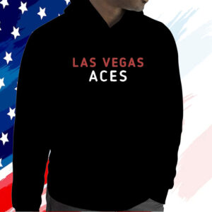 Alex Morgan Las Vegas Aces Shirt