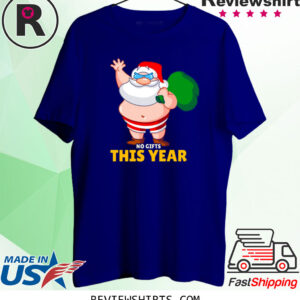 Cute Summer Santa Do Not Open Until Christmas Shirts