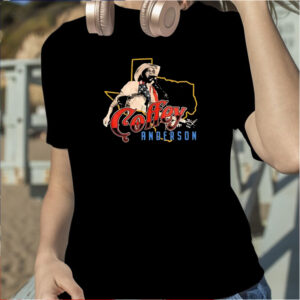Coffey Anderson Texas T Shirt