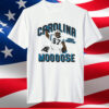 Muhsin Muhammad Carolina Panthers Homage 2023 Hall Of Honor Shirt