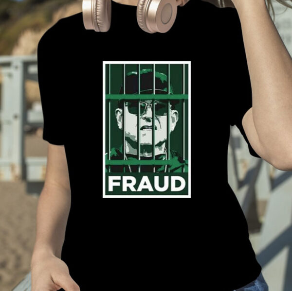 Msu Frau Tee Shirt