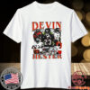 Demar Derozan Devin Hestek Shirts