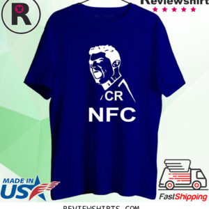 Cr Nfc Shirt